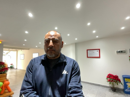 Foto de SERGIO XOLO MORA 